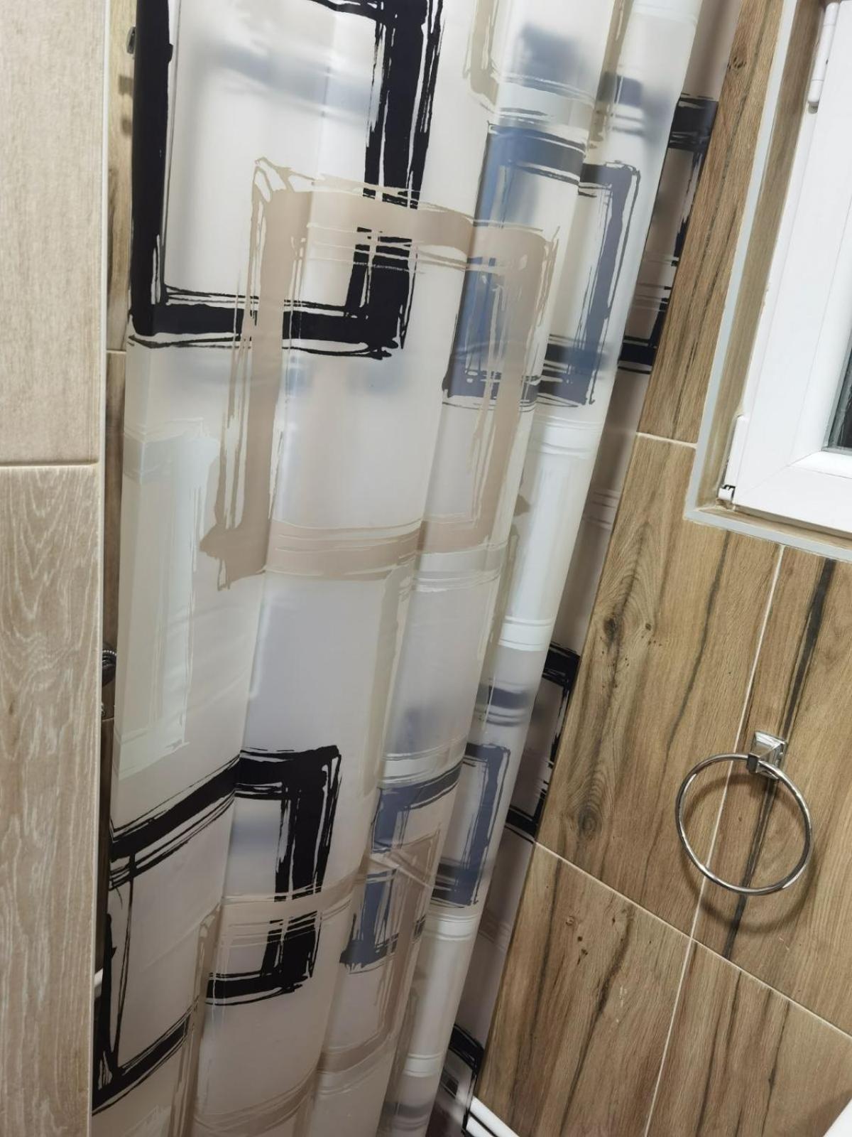 Nikolina Apartments Zabljak  Luaran gambar