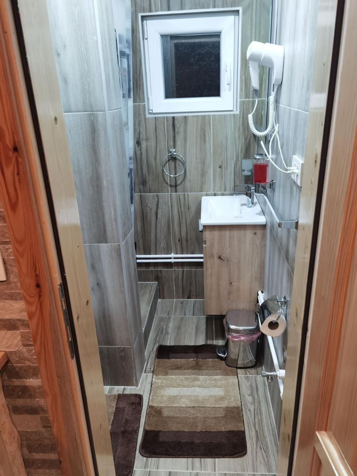 Nikolina Apartments Zabljak  Luaran gambar